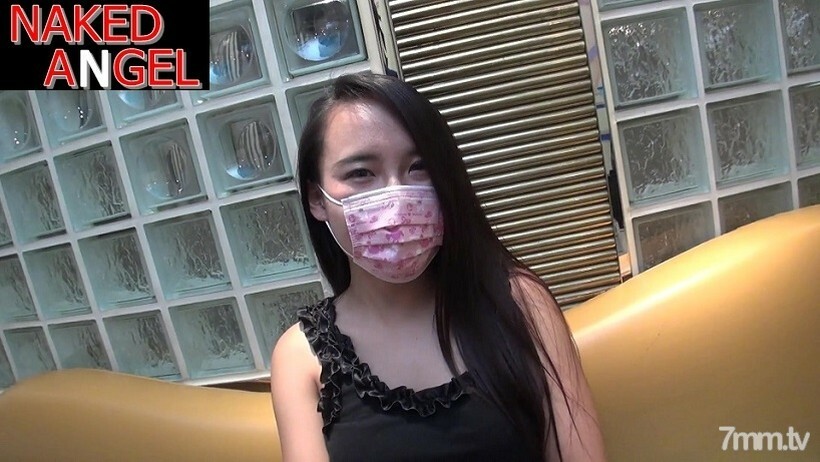 NKD-074-B 裸天使青蛙