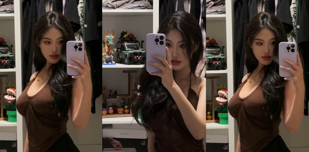 江苏艺术学院舞蹈系【刘一菲】性爱视频泄密，极品身材口活熟练穿情趣套装被金主包养调教