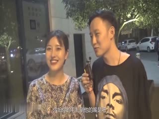 酒后真言】喜欢男朋友吃妳的小骚B吗？.